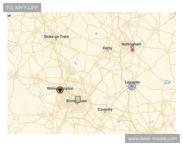 英格兰各城市英超球队分布及介绍