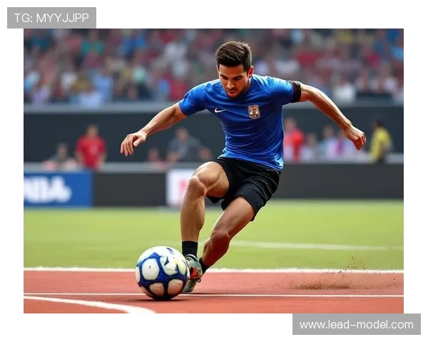 足球训练中的技术细节与动作优化