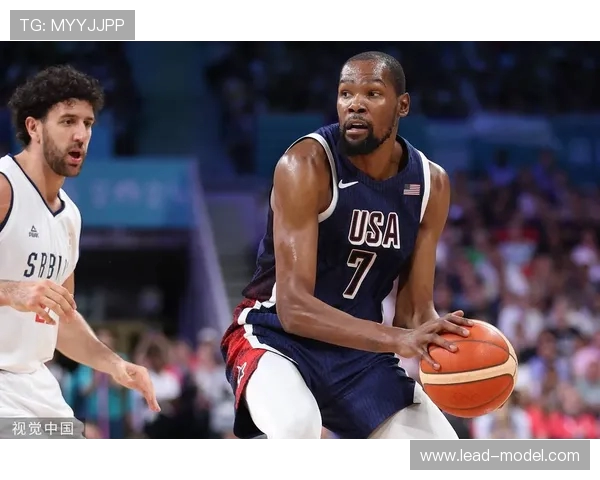 奥运KD展现无与伦比实力多项记录保持者命中率接近五成